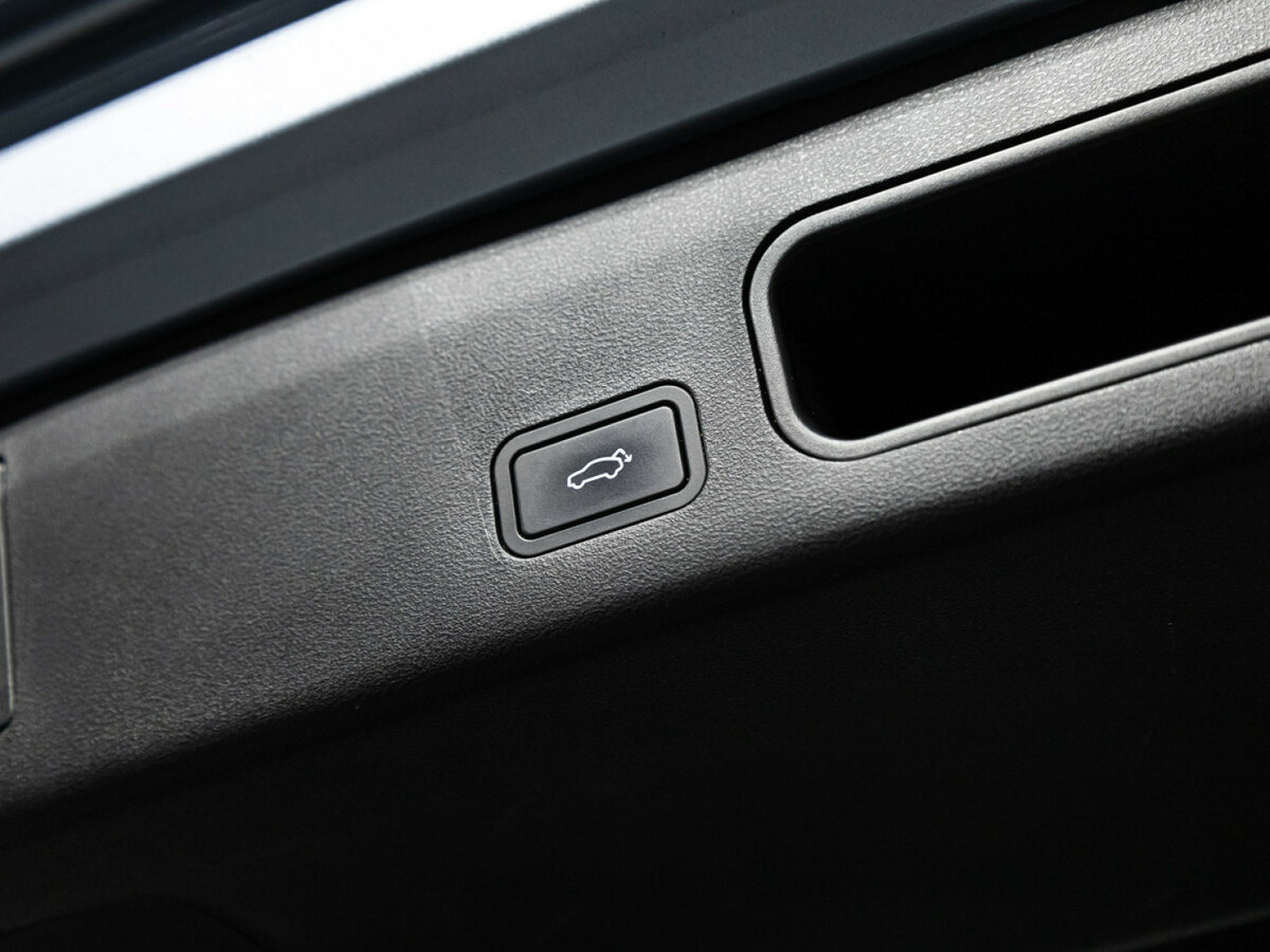 Купить Geely Cityray с пробегом. Фото: #19