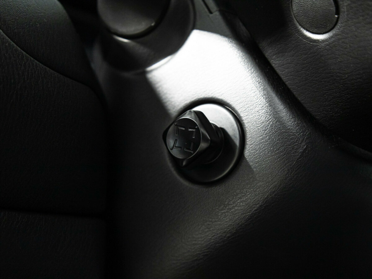 Купить Nissan Pathfinder с пробегом. Фото: #14