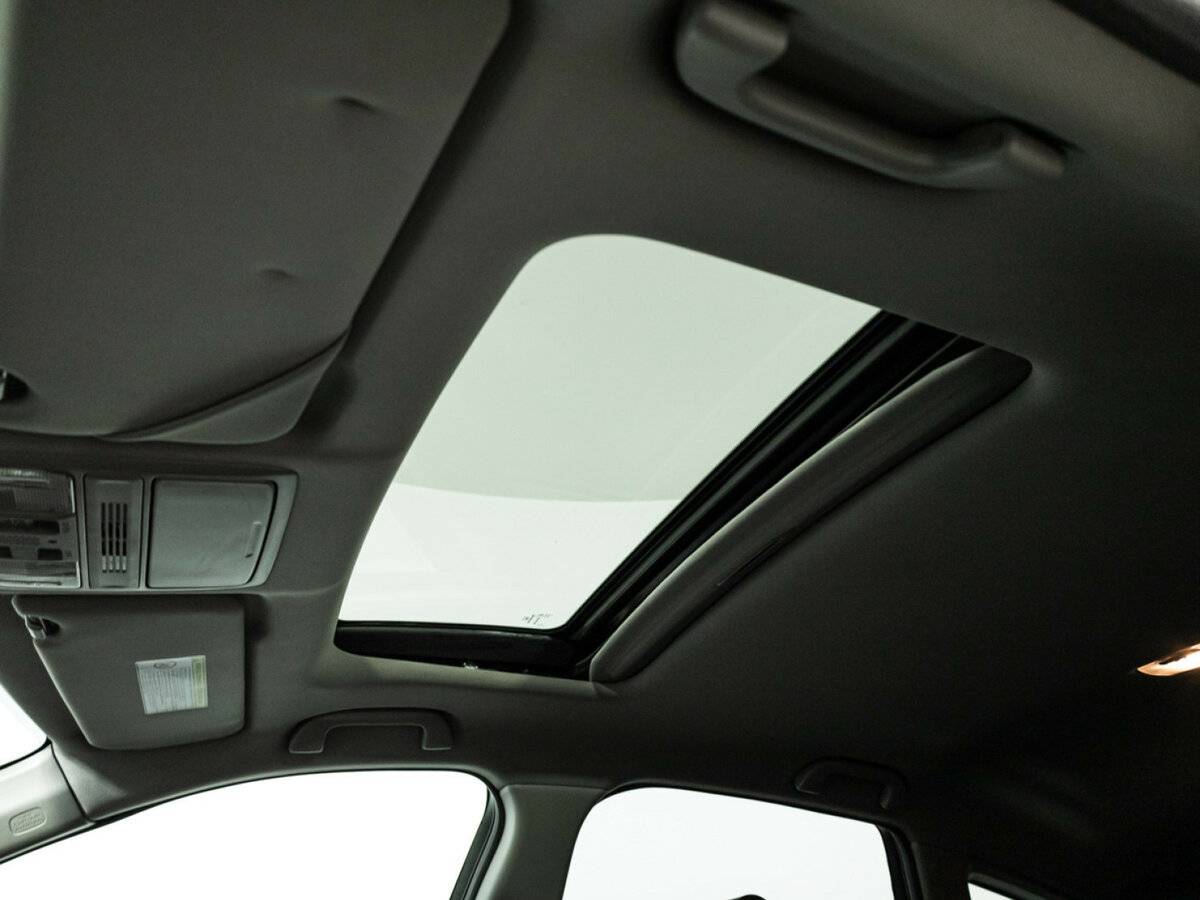 Купить Honda Crosstour с пробегом. Фото: #16