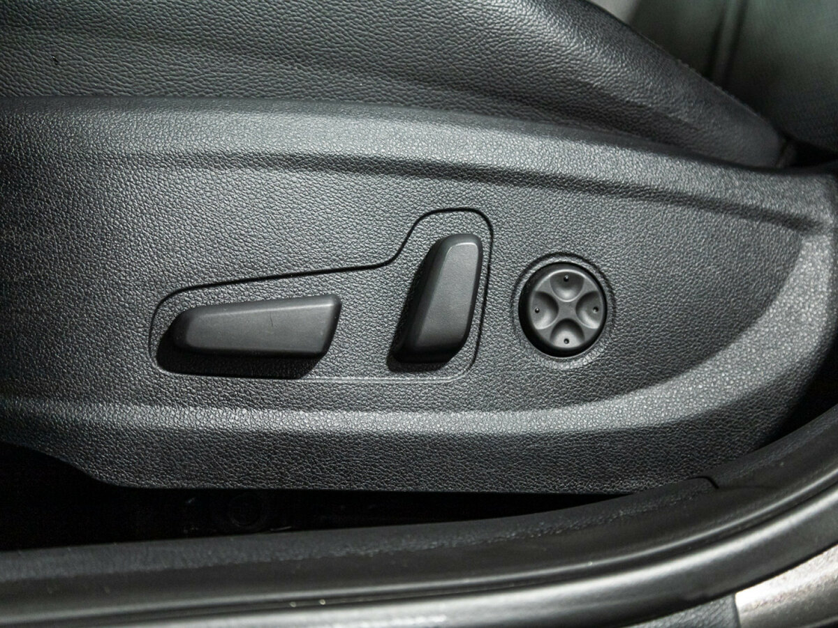 Купить Kia Optima с пробегом. Фото: #12