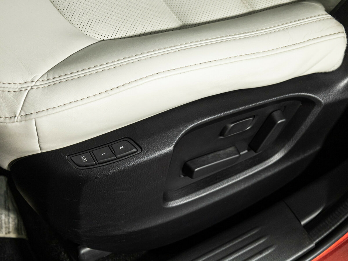 Купить Mazda CX-5 с пробегом. Фото: #14