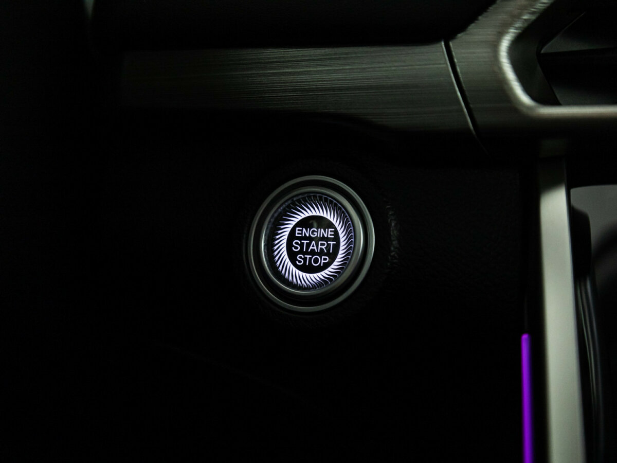 Купить EXEED TXL с пробегом. Фото: #21