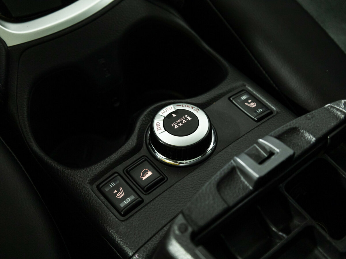 Продажа Б/У Ниссан Икс-Трейл. Фото: #18