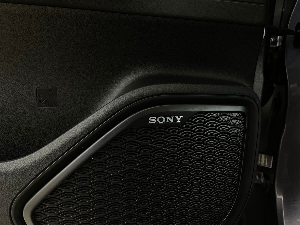 Купить Chery Tiggo 8 Pro Max с пробегом. Фото: #10