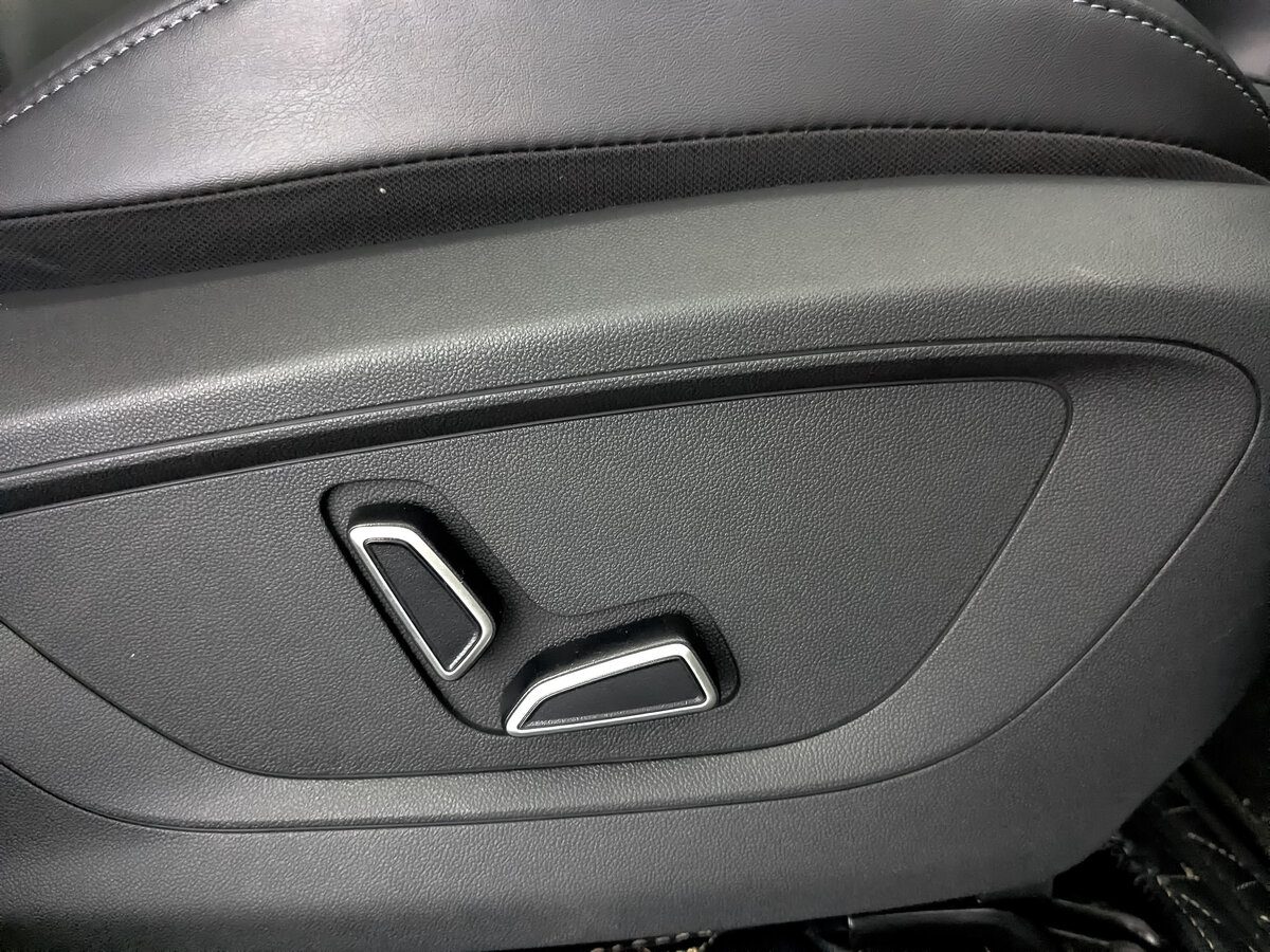 Купить Changan CS55 Plus с пробегом. Фото: #28