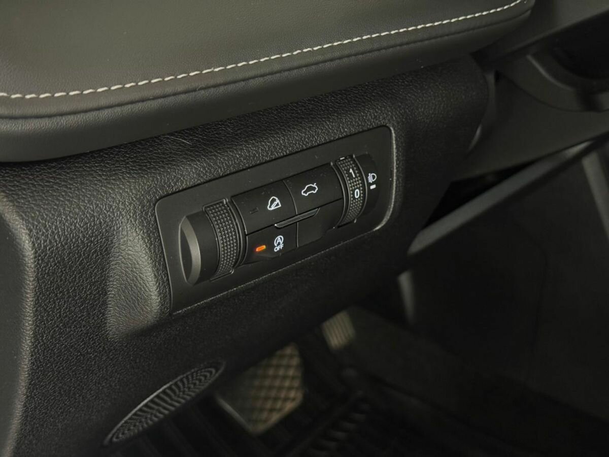 Купить Chery Tiggo 7 Pro Max с пробегом. Фото: #15