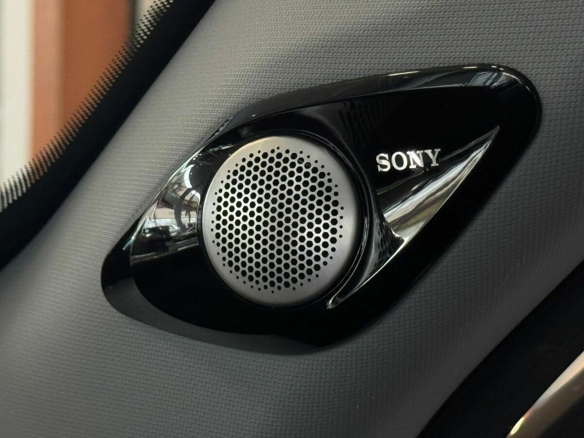 Купить Chery Tiggo 7 Pro Max с пробегом. Фото: #16