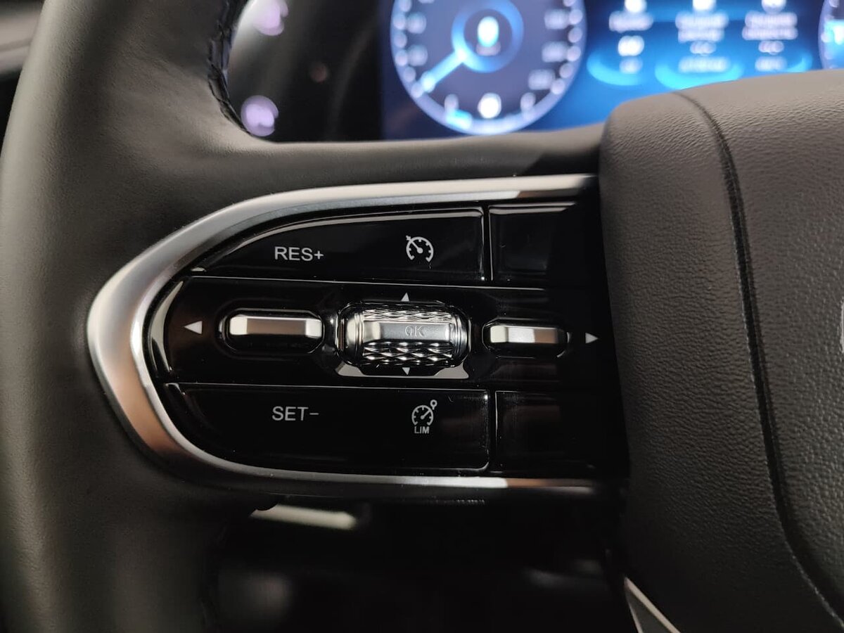 Купить Chery Tiggo 7 Pro Max с пробегом. Фото: #15