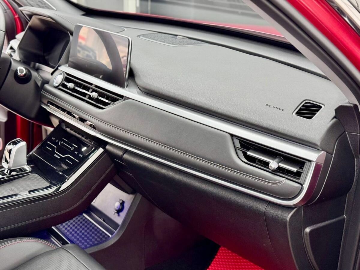 Купить Chery Tiggo 7 Pro с пробегом. Фото: #15