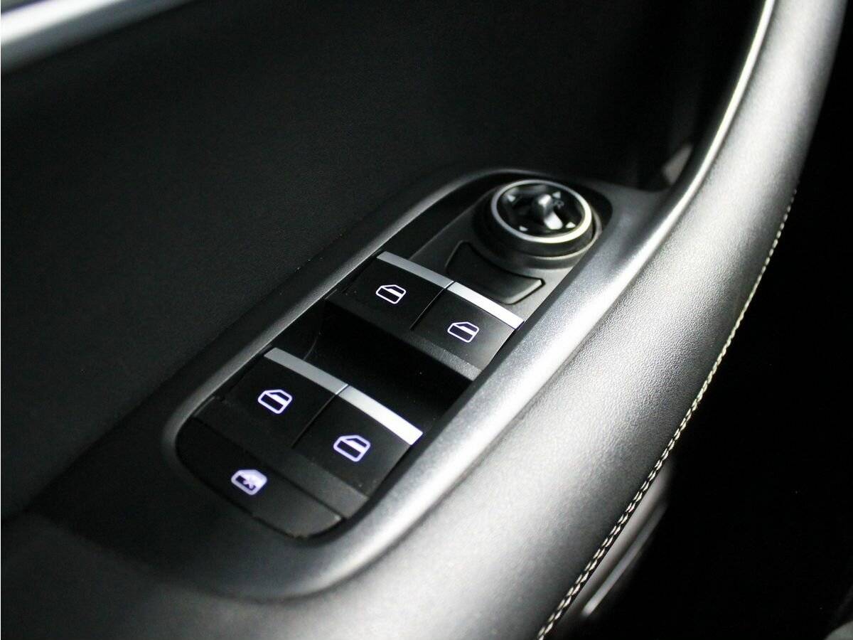 Купить Chery Tiggo 7 Pro Max с пробегом. Фото: #20