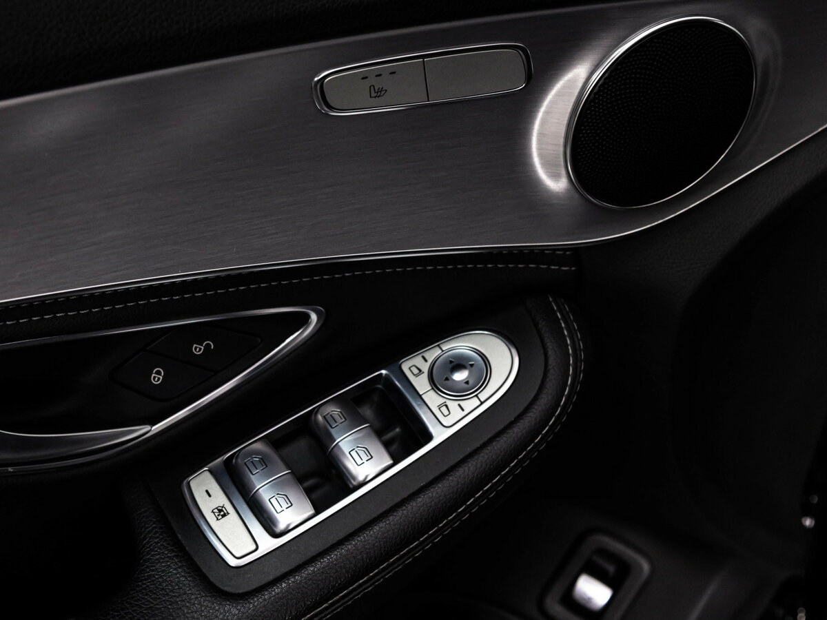 Купить Mercedes-Benz C-Класс с пробегом. Фото: #26