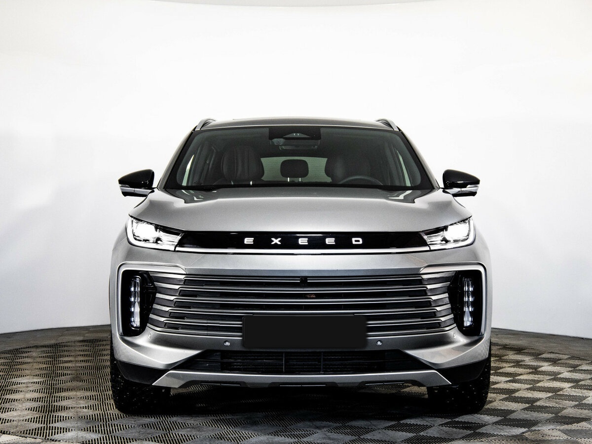 Купить EXEED TXL с пробегом. Фото: #1