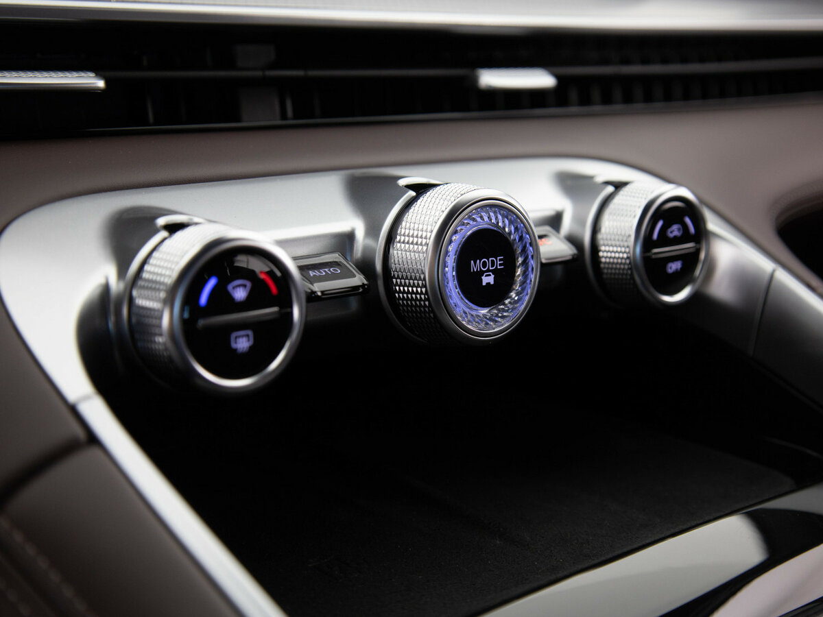 Купить EXEED TXL с пробегом. Фото: #16