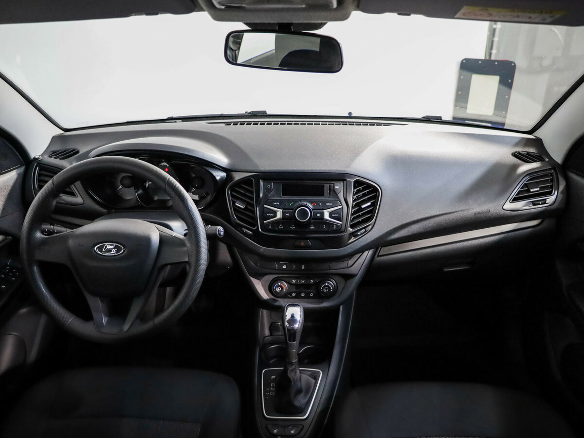 Продажа Б/У Лада (ВАЗ) Веста. Фото: #7