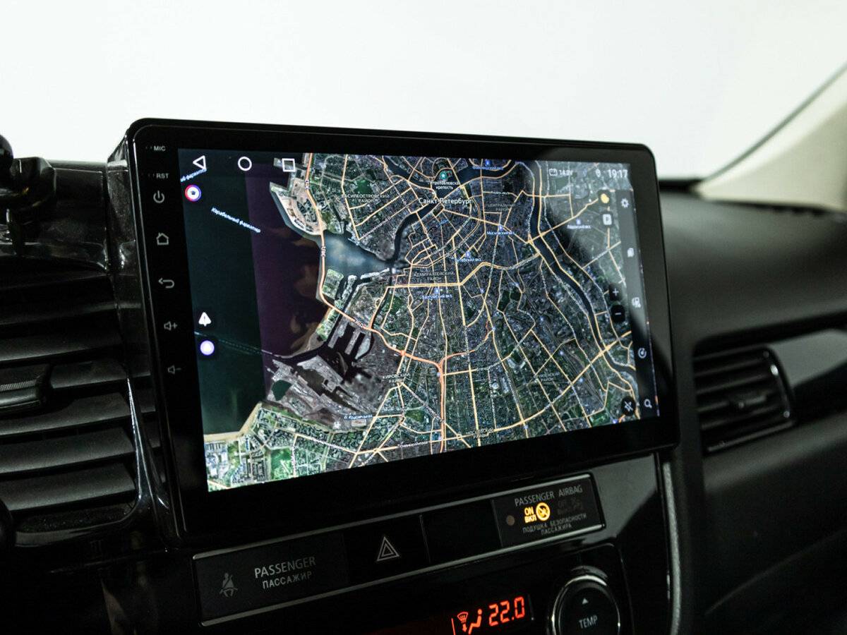 Продажа Б/У Митсубиши Оутлэндер. Фото: #15