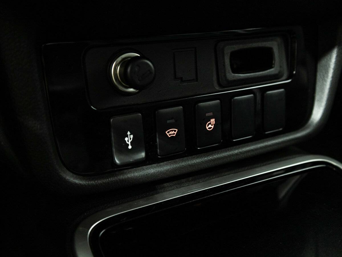 Продажа Б/У Митсубиши Оутлэндер. Фото: #17