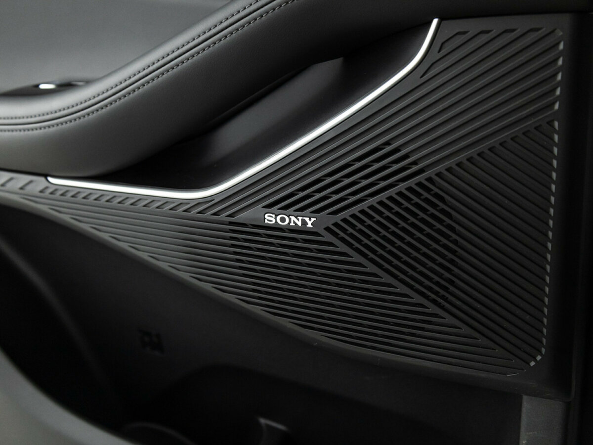 Купить EXEED RX с пробегом. Фото: #20