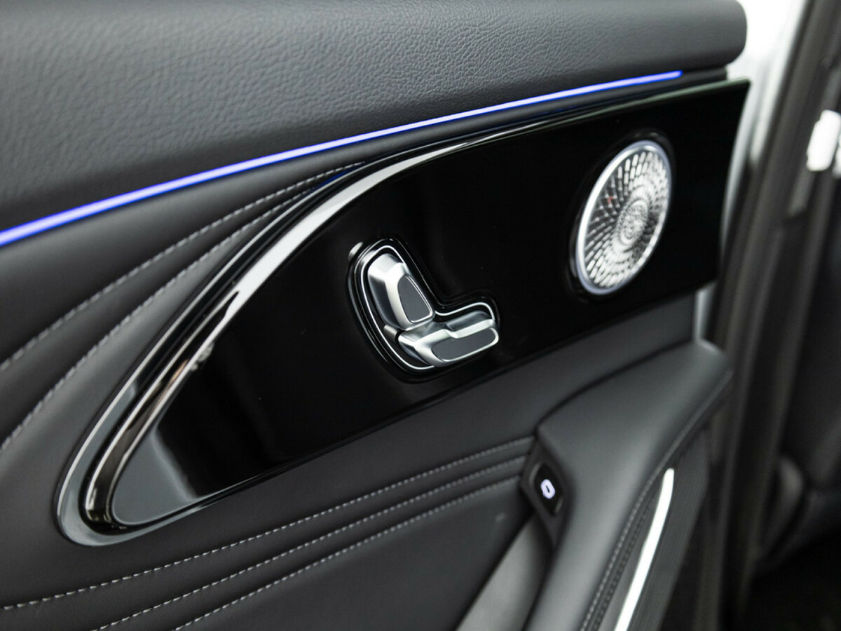 Купить EXEED RX с пробегом. Фото: #23