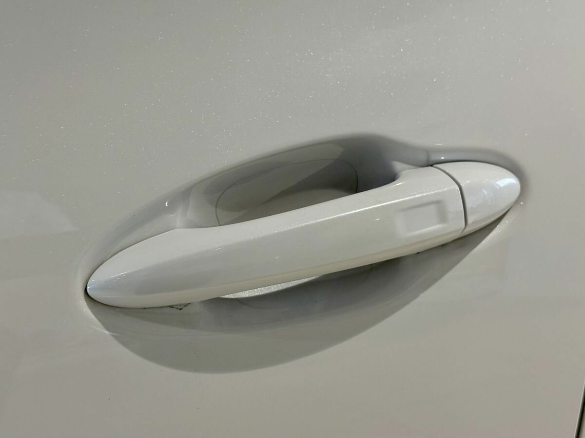 Купить Chery Tiggo 4 Pro с пробегом. Фото: #10