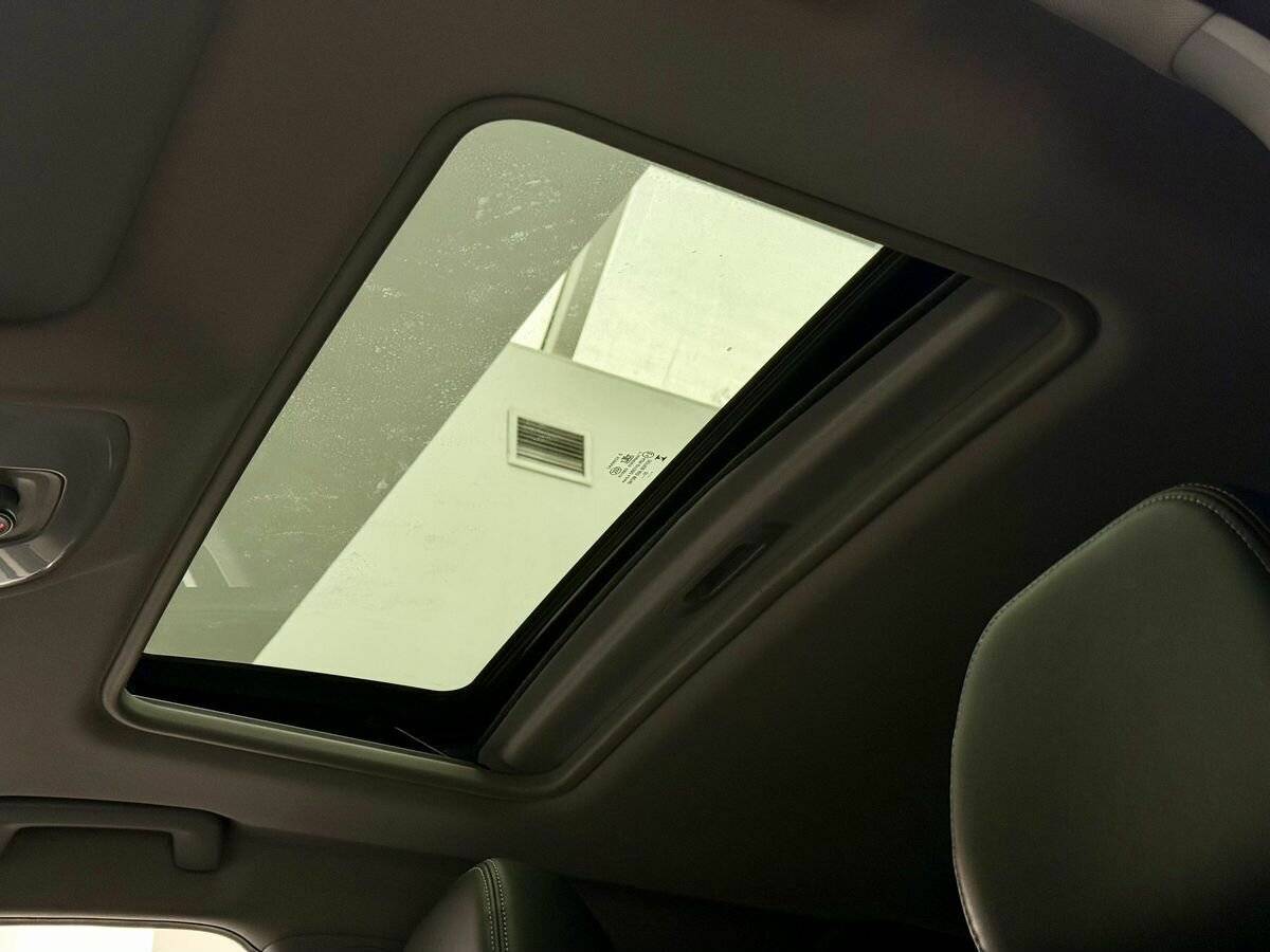 Купить Chery Tiggo 4 Pro с пробегом. Фото: #32