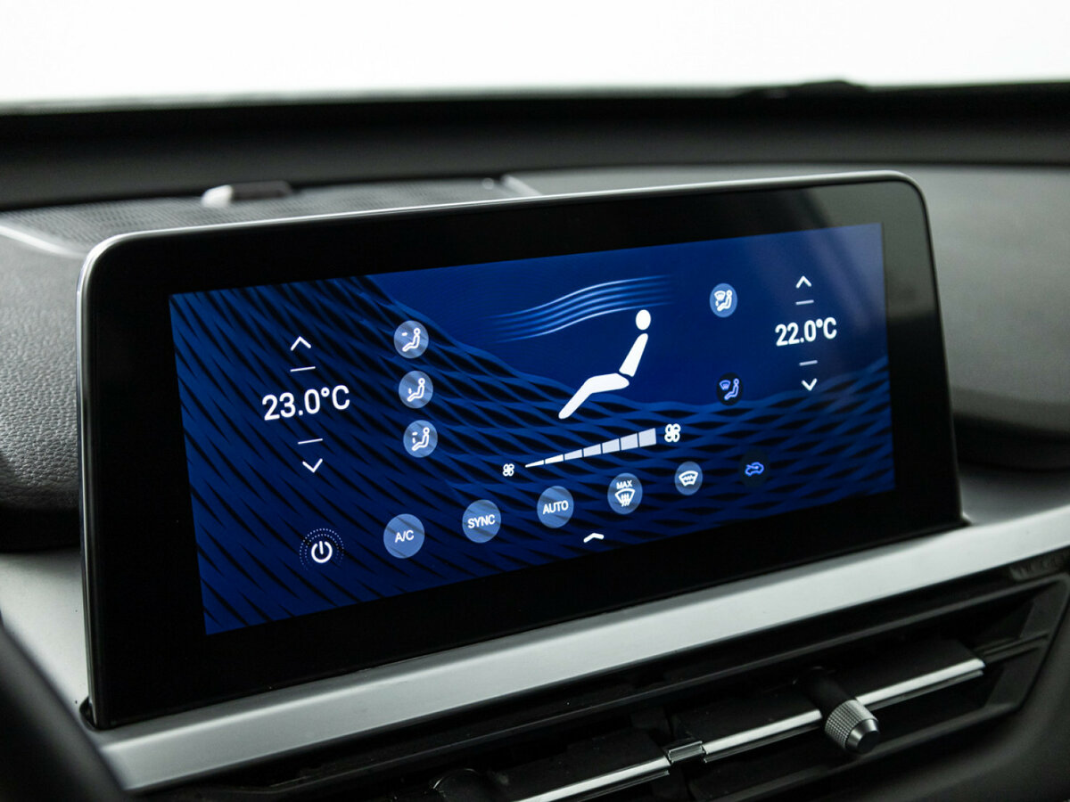 Купить Chery Tiggo 7 Pro с пробегом. Фото: #14