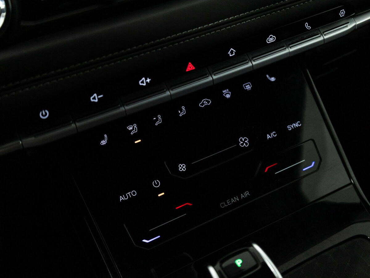 Купить Chery Tiggo 7 Pro с пробегом. Фото: #16