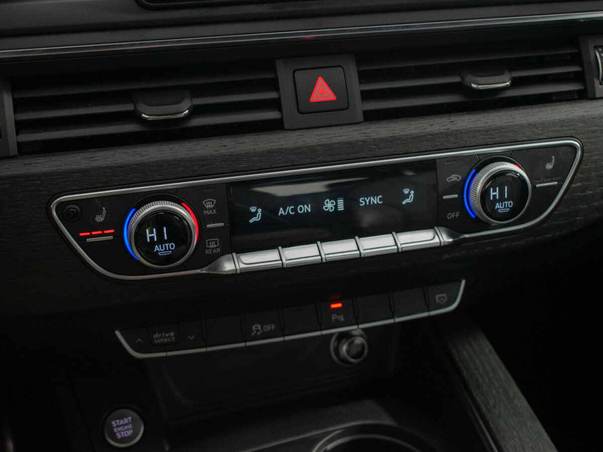 Купить Audi A5 с пробегом. Фото: #10