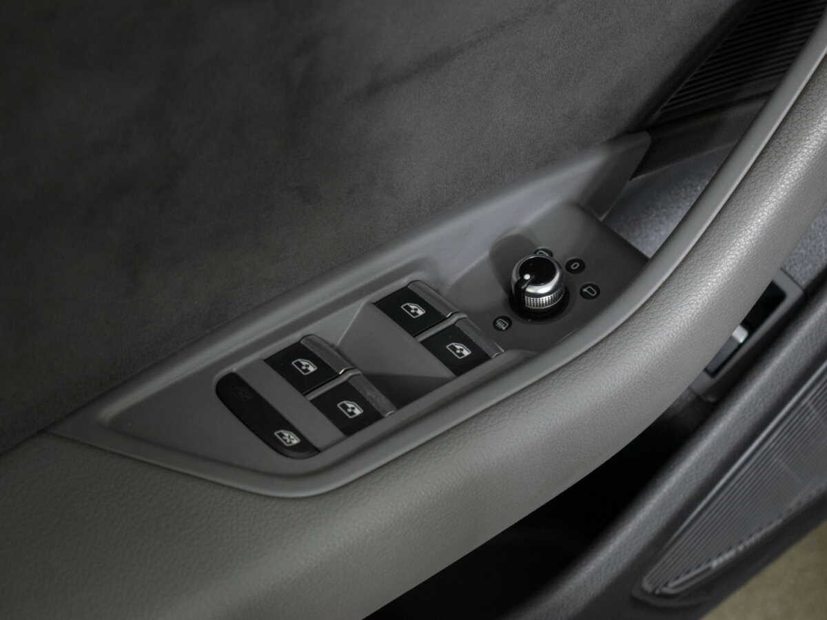 Купить Audi A5 с пробегом. Фото: #15