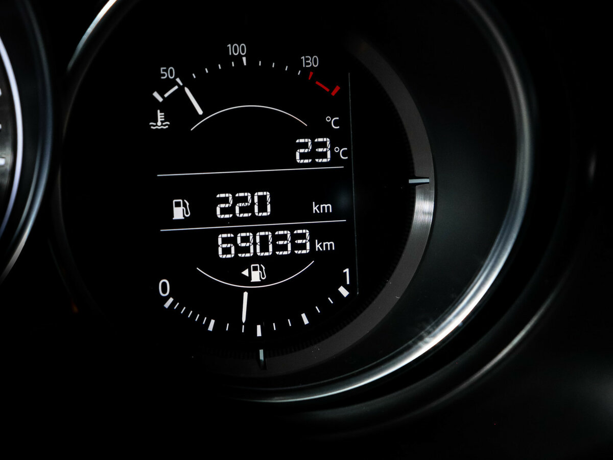 Купить Mazda CX-5 с пробегом. Фото: #10