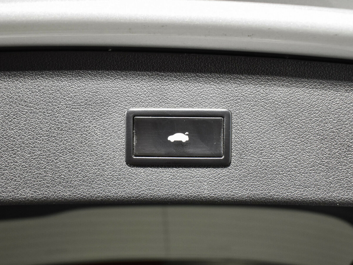 Купить Audi Q5 с пробегом. Фото: #13