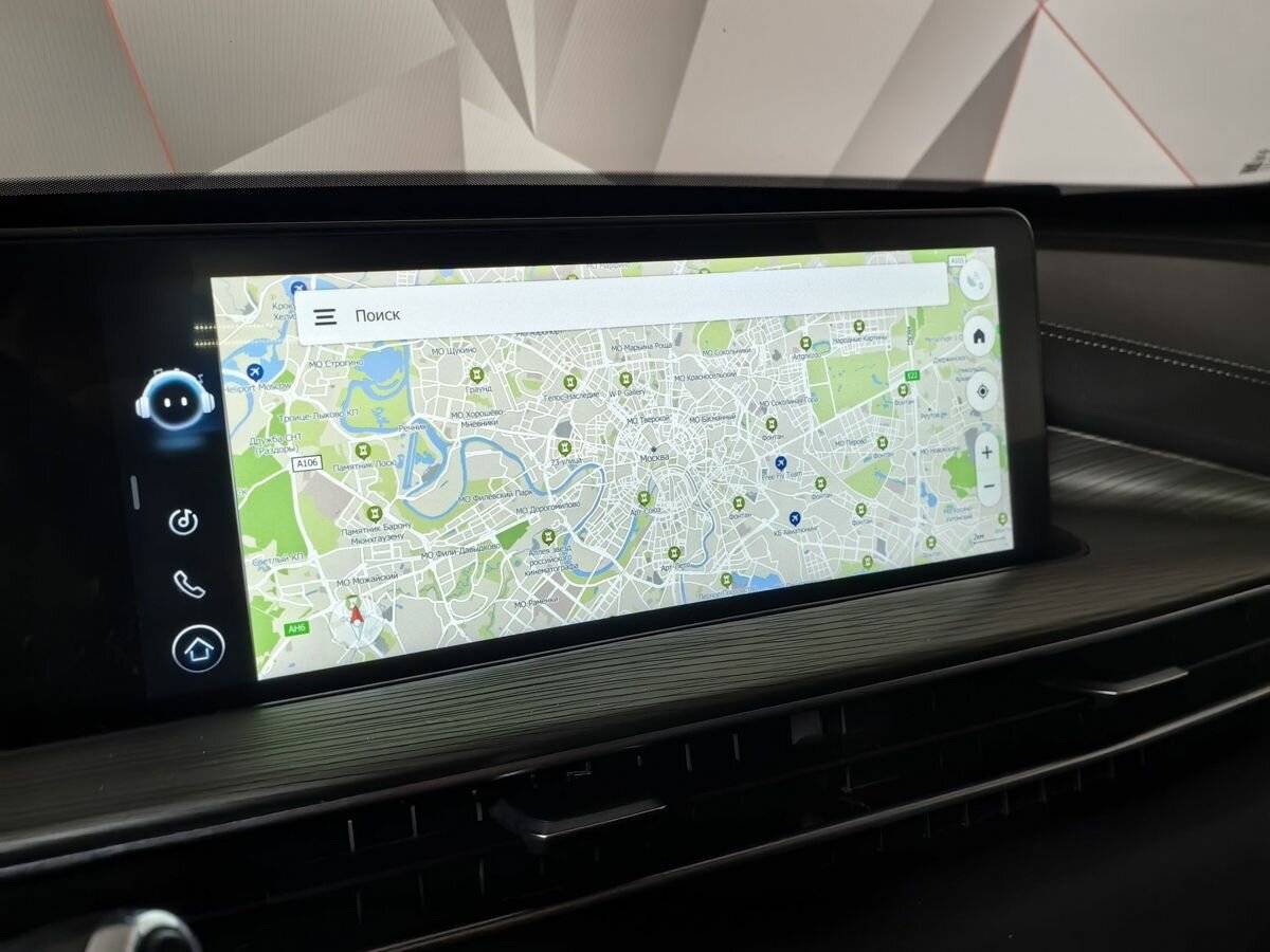 Купить Chery Tiggo 8 Pro Max с пробегом. Фото: #20