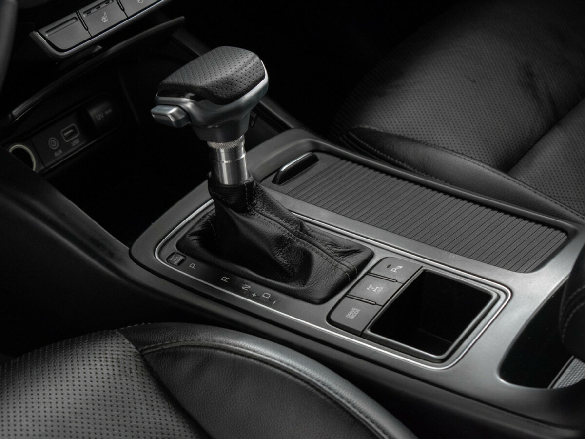 Купить Kia Sorento с пробегом. Фото: #15