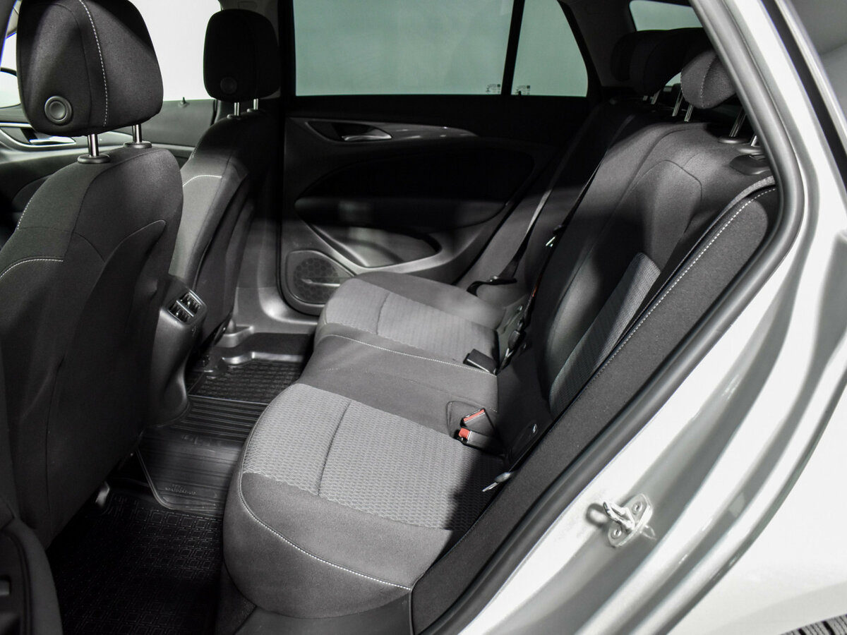 Продажа Б/У Опель Инсигния. Фото: #8