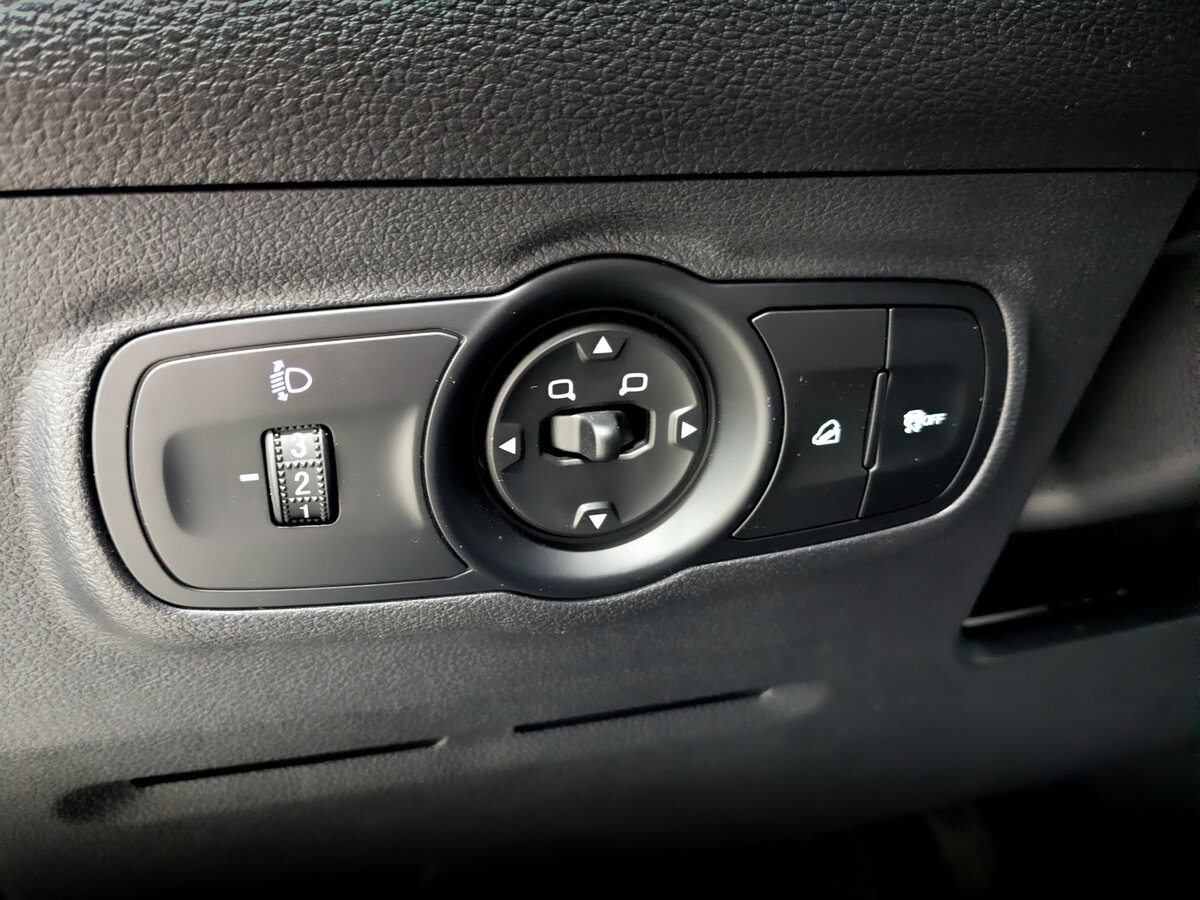 Купить Chery Tiggo 4 с пробегом. Фото: #27