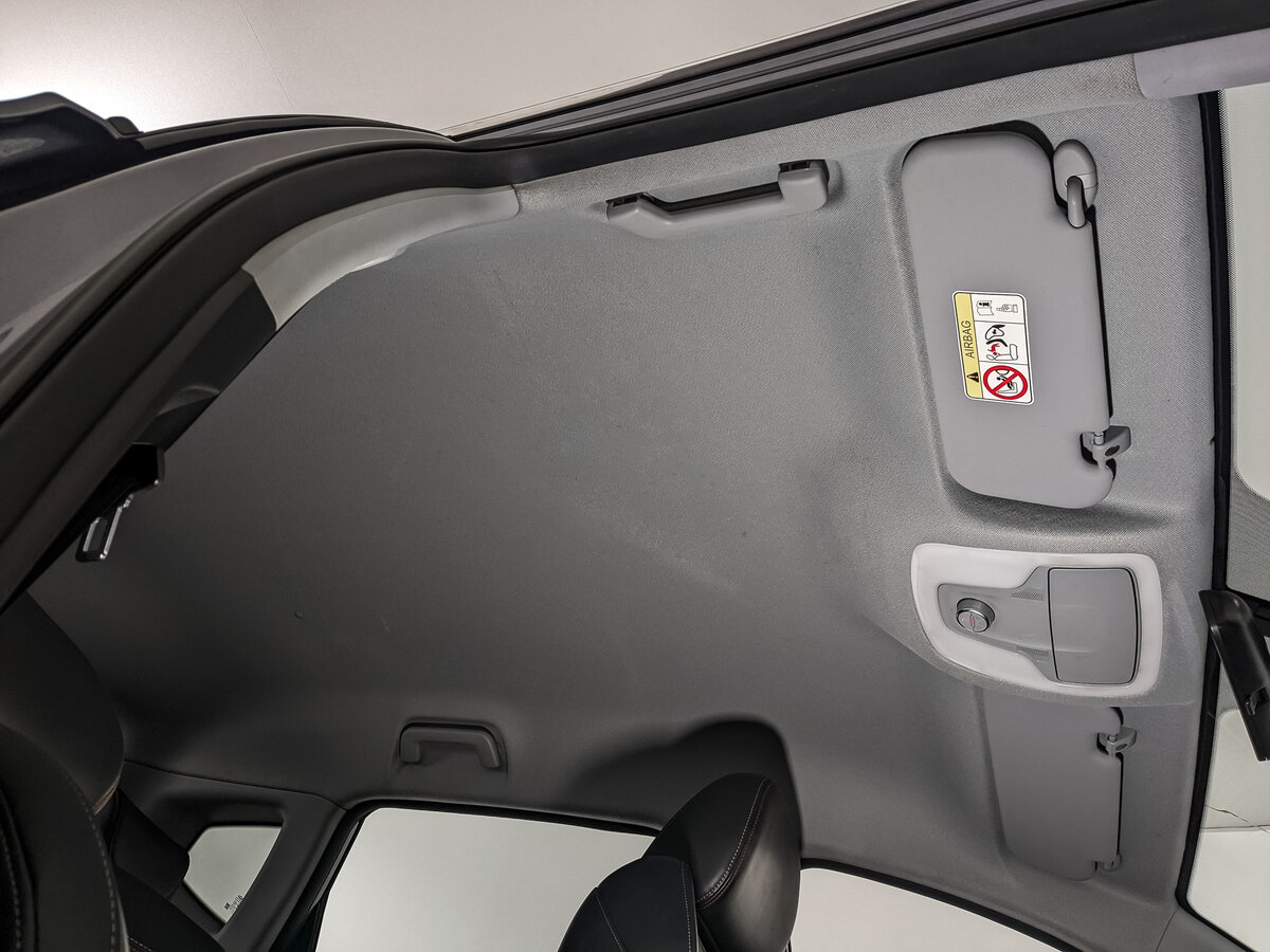 Купить Chery Tiggo 7 Pro с пробегом. Фото: #20