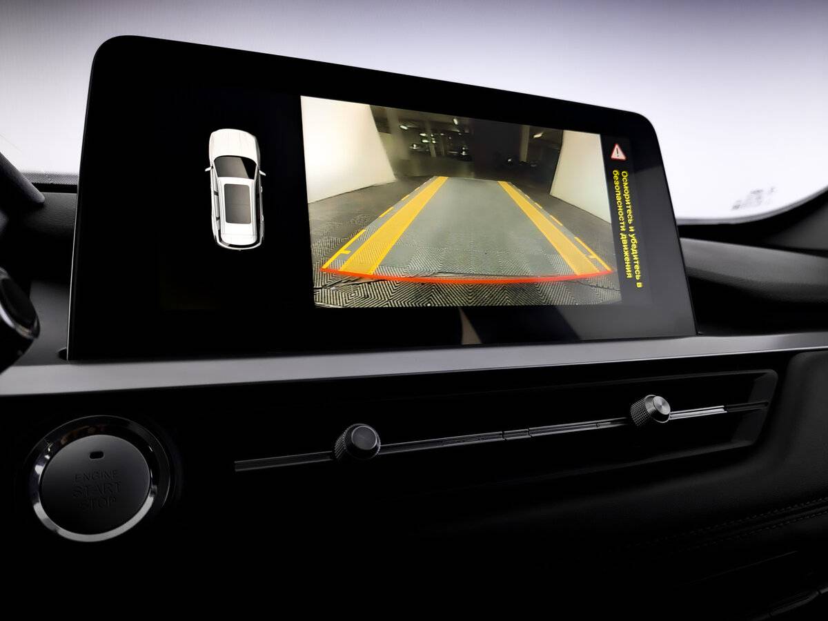 Купить Chery Tiggo 7 Pro с пробегом. Фото: #23