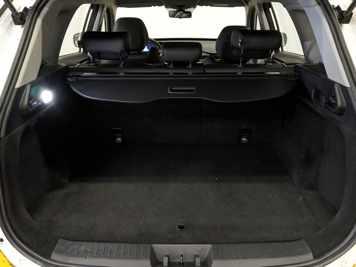 Купить Chery Tiggo 7 Pro Max с пробегом. Фото: #9