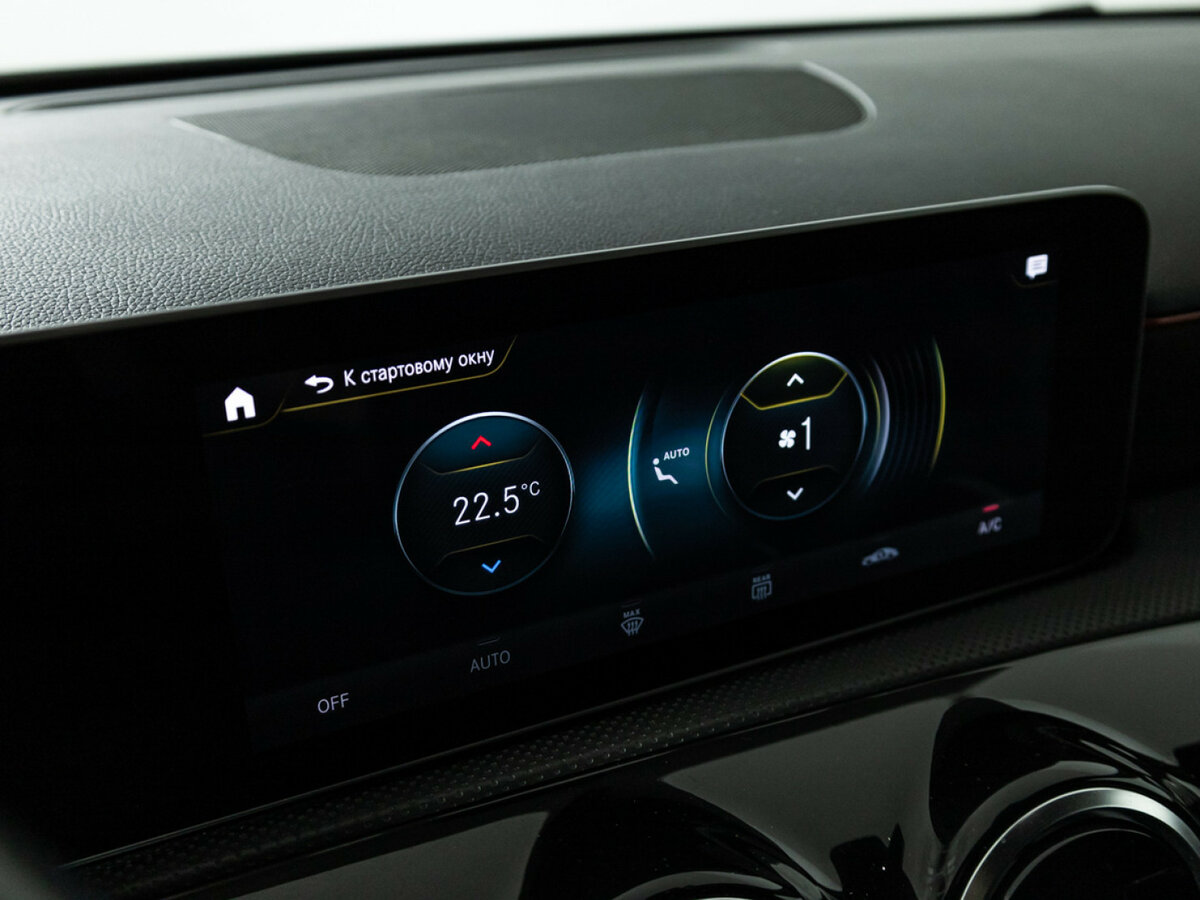 Купить Mercedes-Benz A-Класс с пробегом. Фото: #14