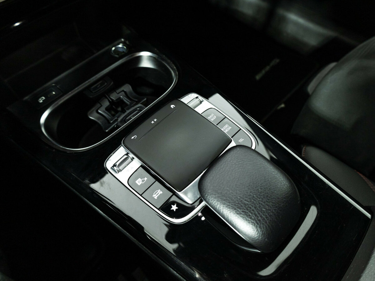 Купить Mercedes-Benz A-Класс с пробегом. Фото: #15