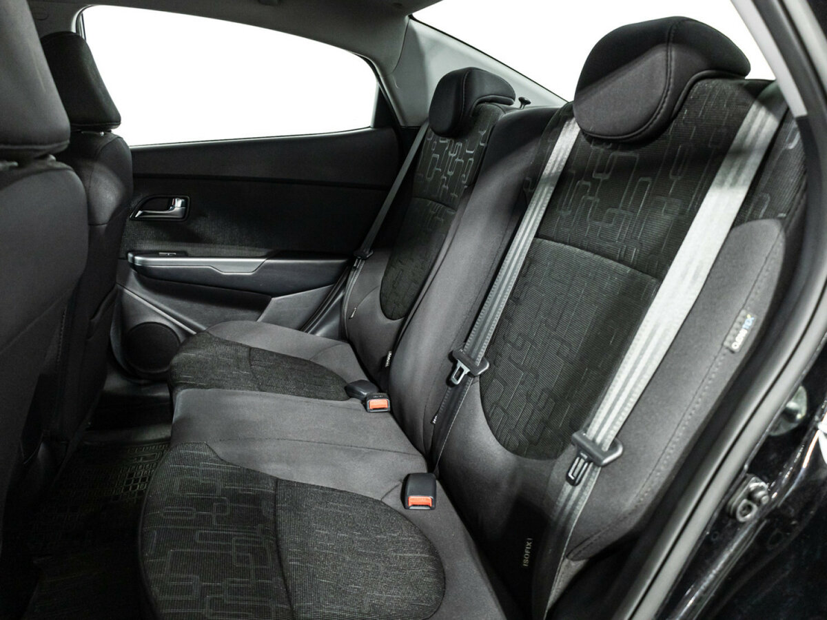 Продажа Б/У Киа Рио. Фото: #9