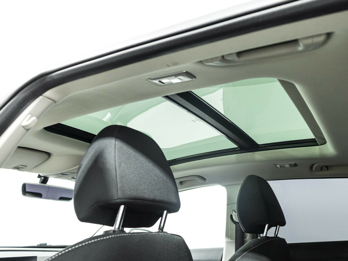 Купить Belgee X50 с пробегом. Фото: #14