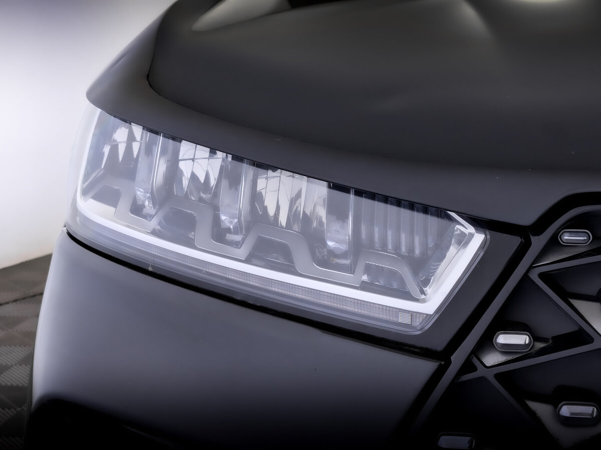 Купить Chery Tiggo 7 Pro с пробегом. Фото: #16