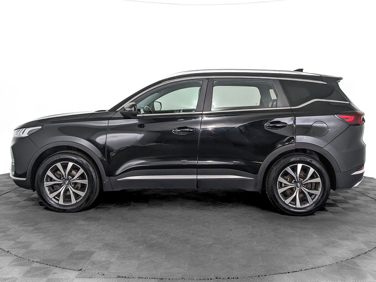 Продажа Б/У Чери Тигго 7 Про. Фото: #7