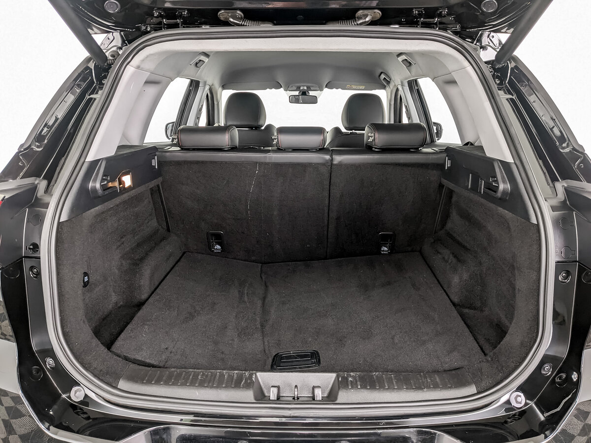 Продажа Б/У Чери Тигго 7 Про. Фото: #9