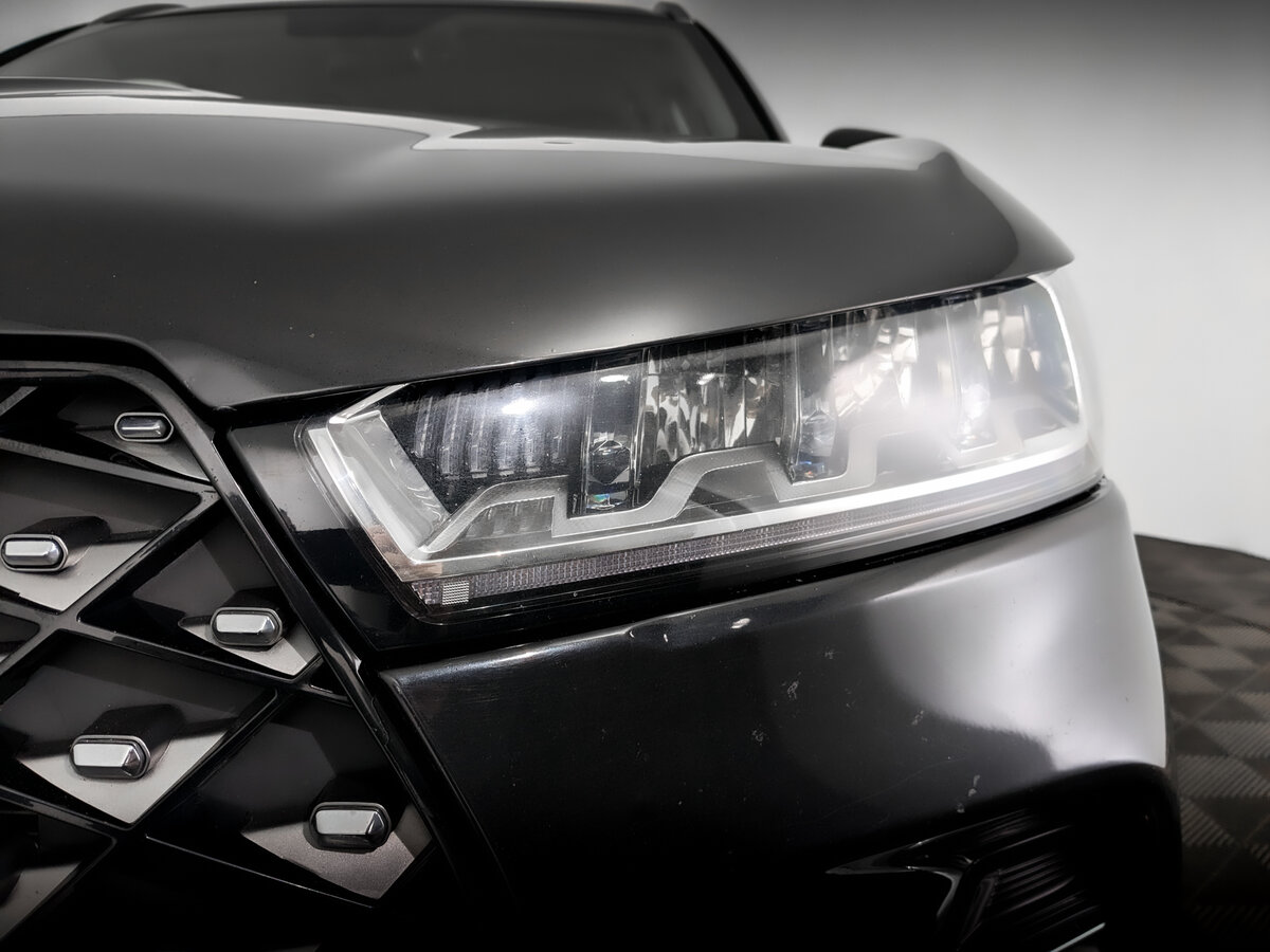 Продажа Б/У Чери Тигго 7 Про. Фото: #16