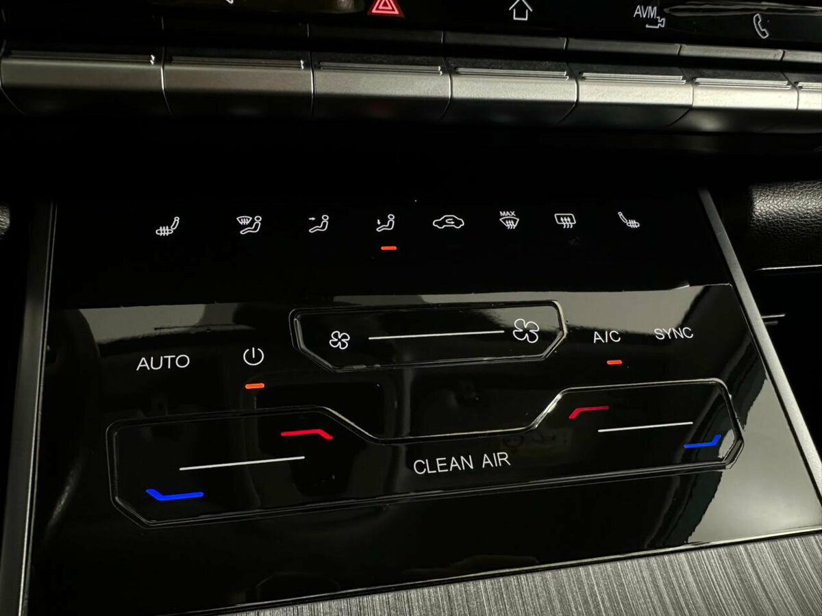 Купить Chery Tiggo 4 Pro с пробегом. Фото: #13