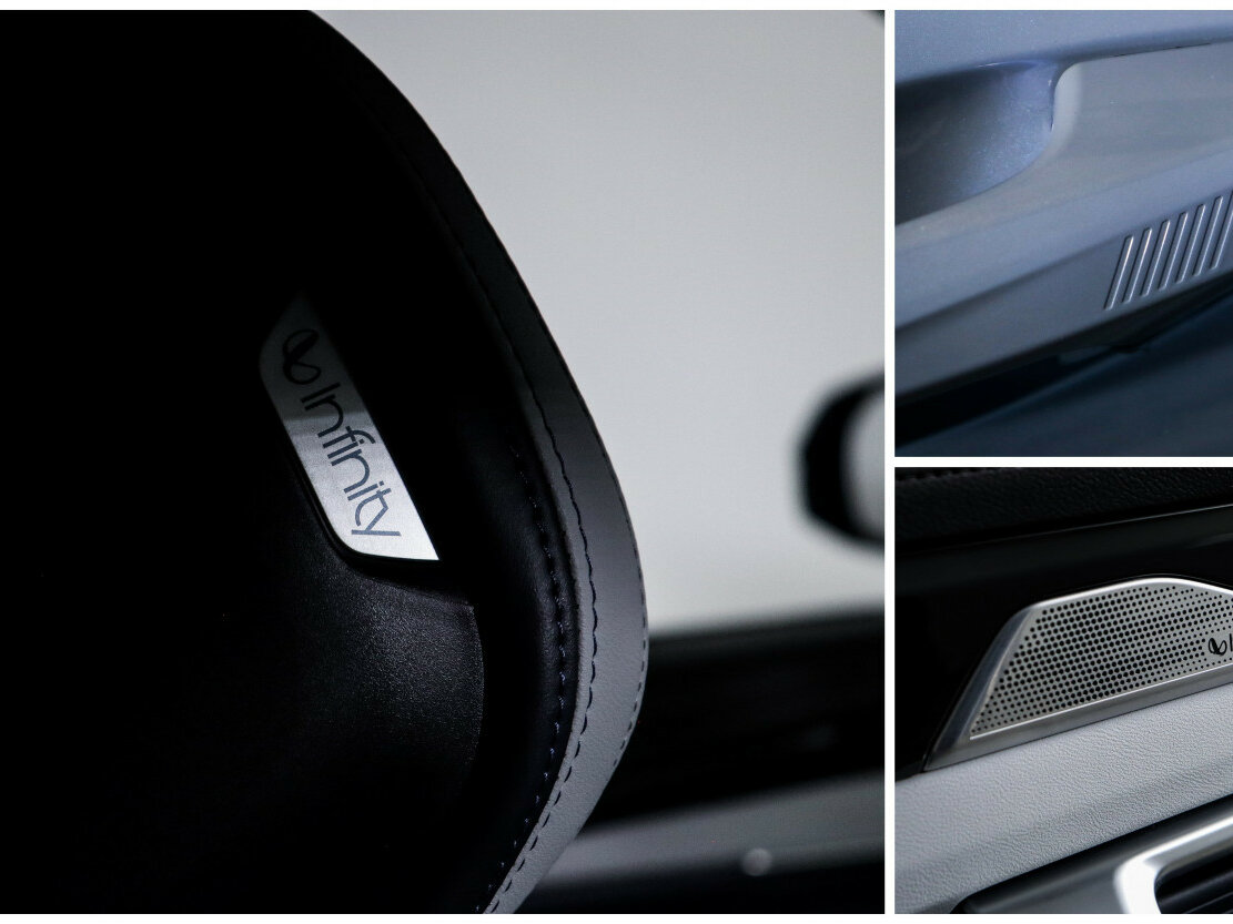 Купить Geely Atlas с пробегом. Фото: #19