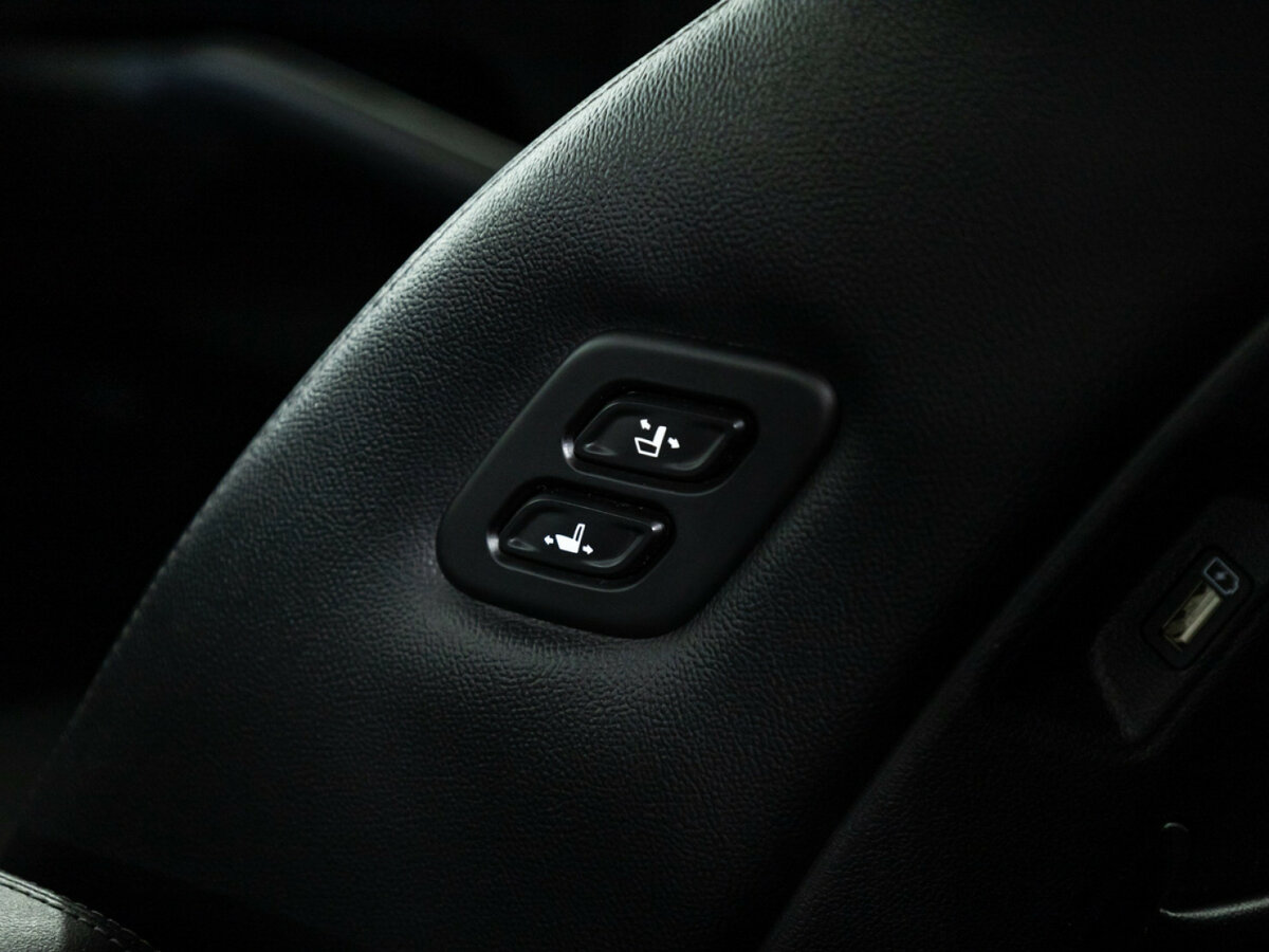 Купить Kia Sorento с пробегом. Фото: #24