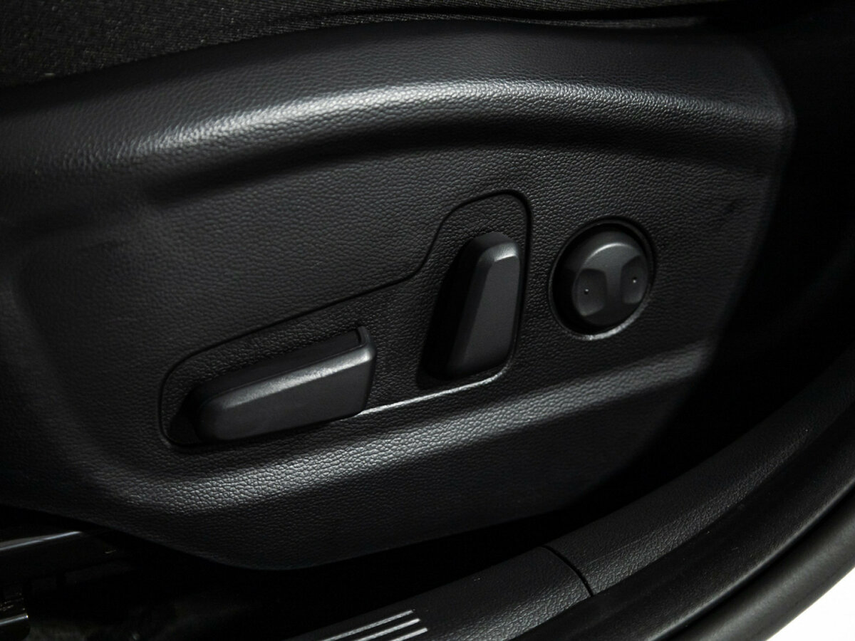 Купить Hyundai Creta с пробегом. Фото: #17