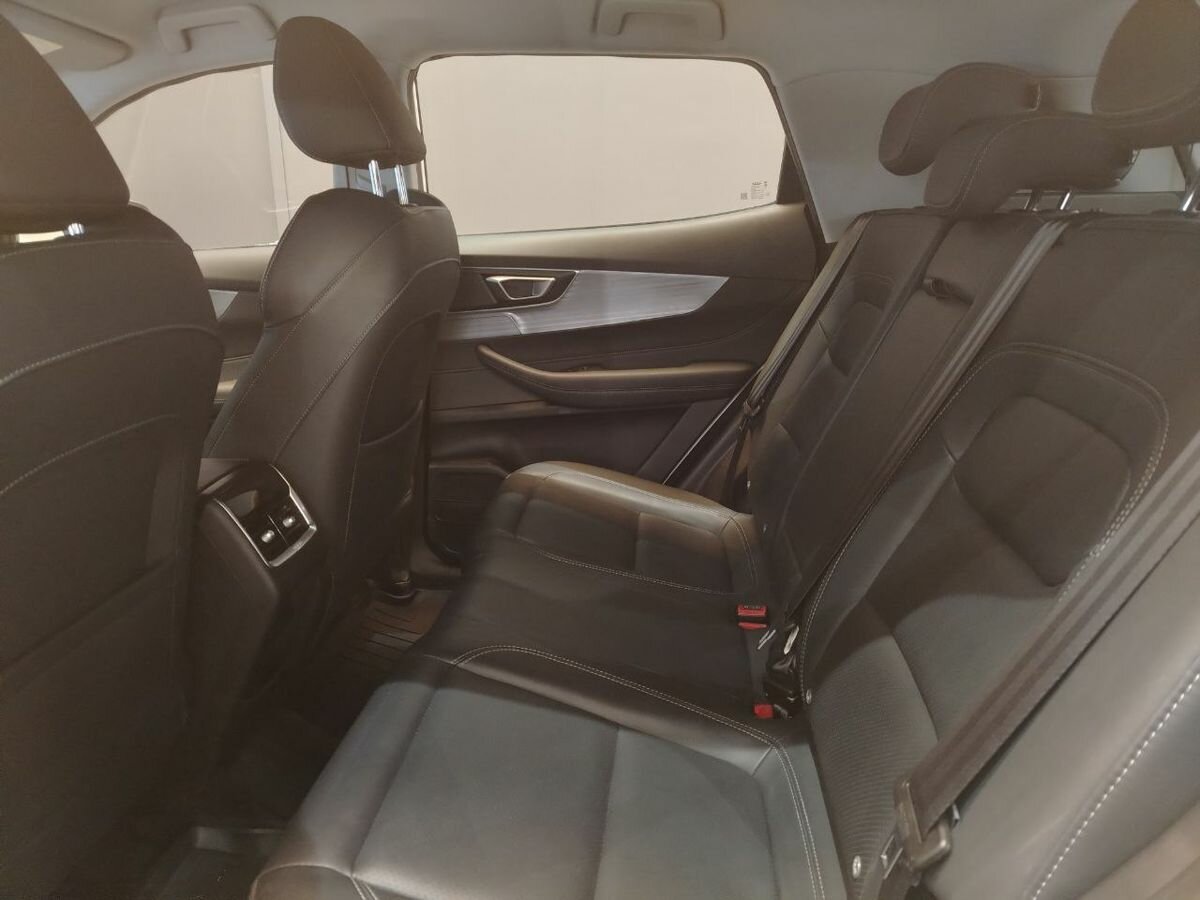 Купить Chery Tiggo 4 Pro с пробегом. Фото: #12